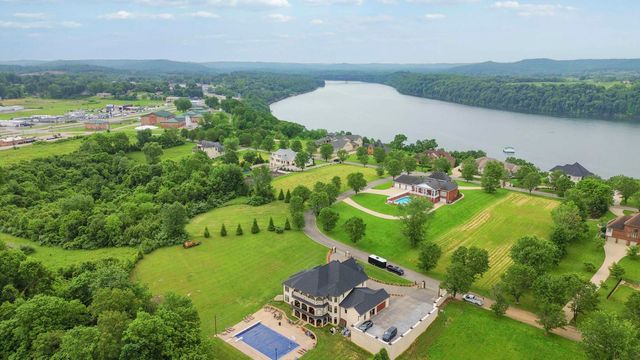 LT 43 E Waitsboro Drive, Somerset, KY 42503