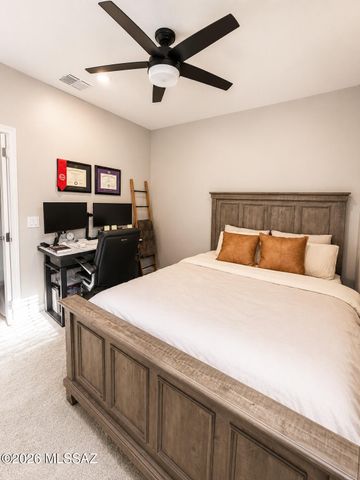 10484 W Washburn Street, Marana, AZ 85653