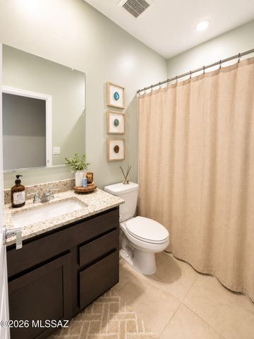 10484 W Washburn Street, Marana, AZ 85653