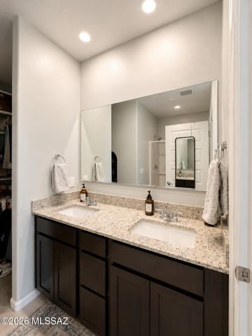 10484 W Washburn Street, Marana, AZ 85653