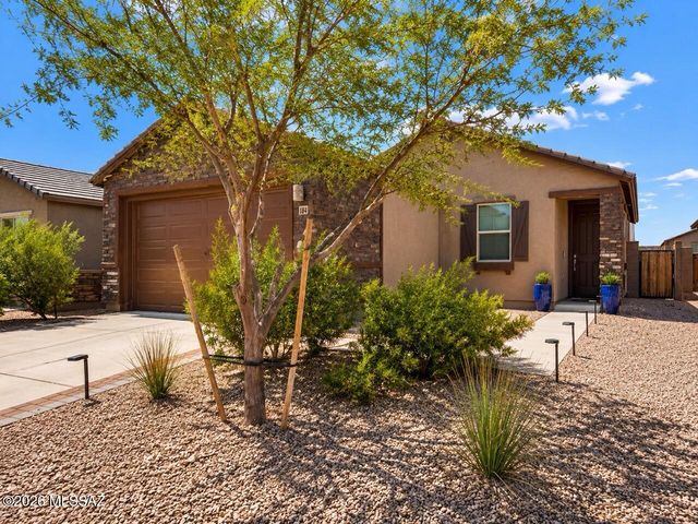 10484 W Washburn Street, Marana, AZ 85653