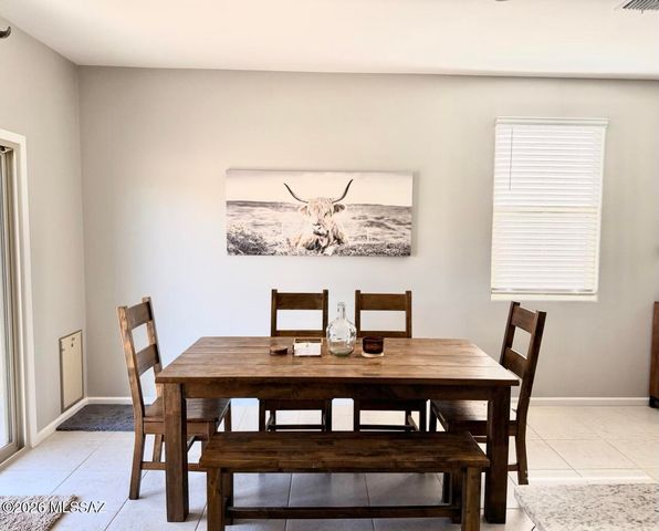 10484 W Washburn Street, Marana, AZ 85653