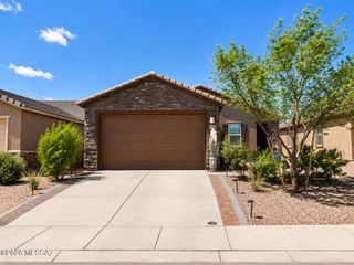 10484 W Washburn Street, Marana, AZ 85653