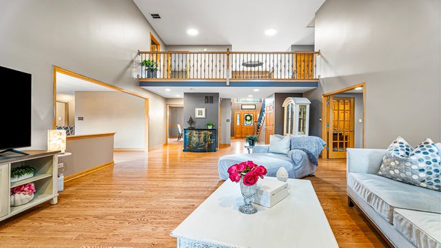 22043 EMILY Lane, Frankfort, IL 60423