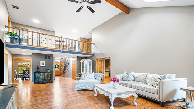22043 EMILY Lane, Frankfort, IL 60423