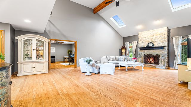 22043 EMILY Lane, Frankfort, IL 60423