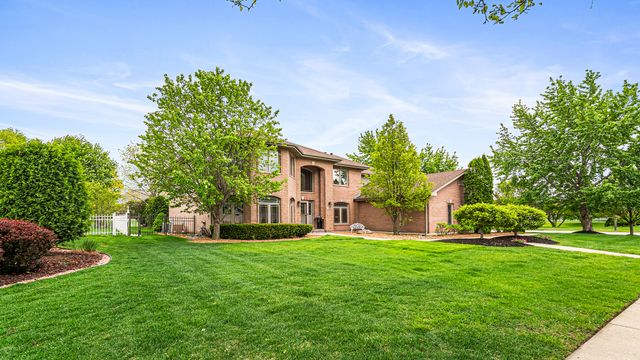 22043 EMILY Lane, Frankfort, IL 60423