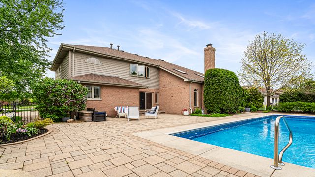 22043 EMILY Lane, Frankfort, IL 60423