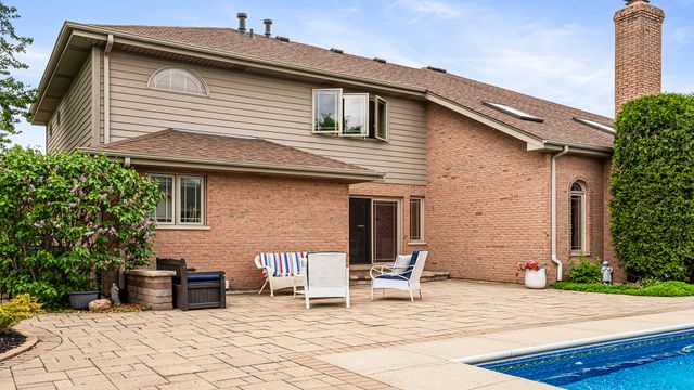 22043 EMILY Lane, Frankfort, IL 60423