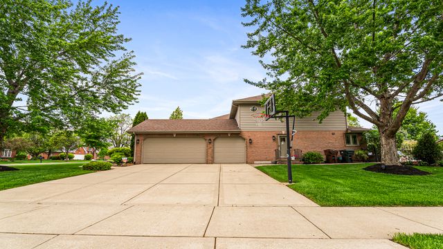 22043 EMILY Lane, Frankfort, IL 60423