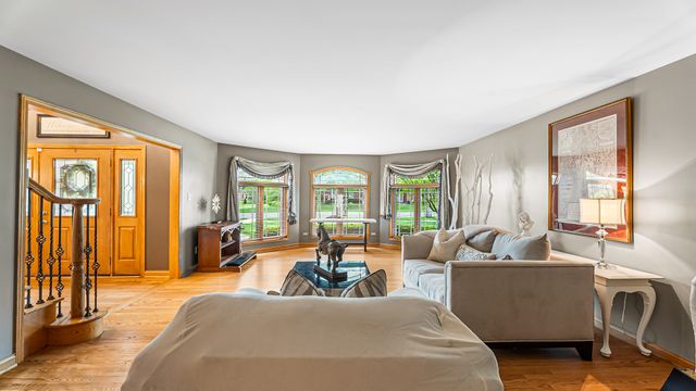 22043 EMILY Lane, Frankfort, IL 60423