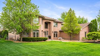 22043 EMILY Lane, Frankfort, IL 60423