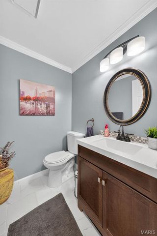 7101 Coram Drive, St Louis, MO 63129