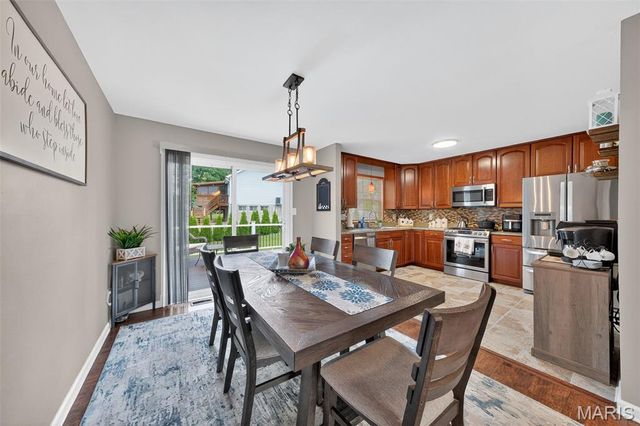 7101 Coram Drive, St Louis, MO 63129