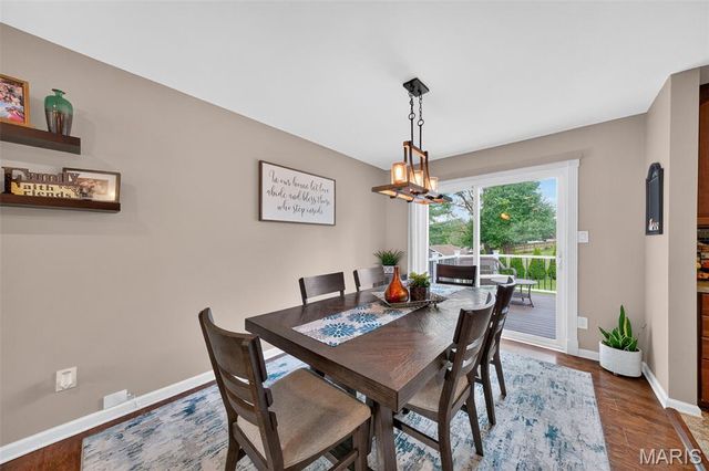 7101 Coram Drive, St Louis, MO 63129
