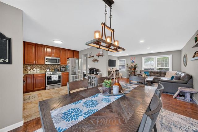 7101 Coram Drive, St Louis, MO 63129