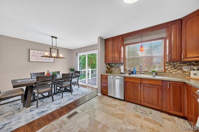 7101 Coram Drive, St Louis, MO 63129