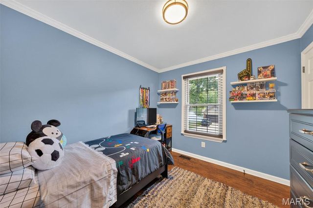 7101 Coram Drive, St Louis, MO 63129