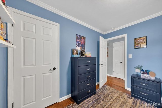7101 Coram Drive, St Louis, MO 63129