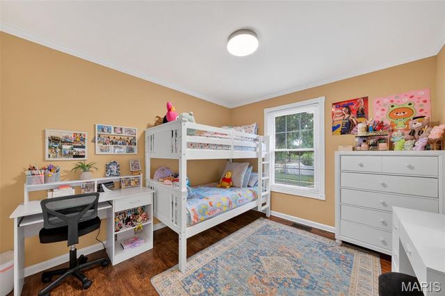 7101 Coram Drive, St Louis, MO 63129