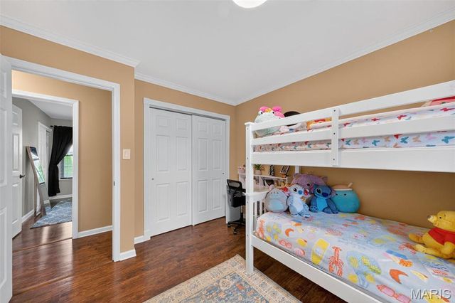7101 Coram Drive, St Louis, MO 63129