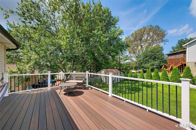 7101 Coram Drive, St Louis, MO 63129