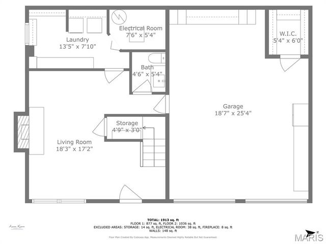 7101 Coram Drive, St Louis, MO 63129