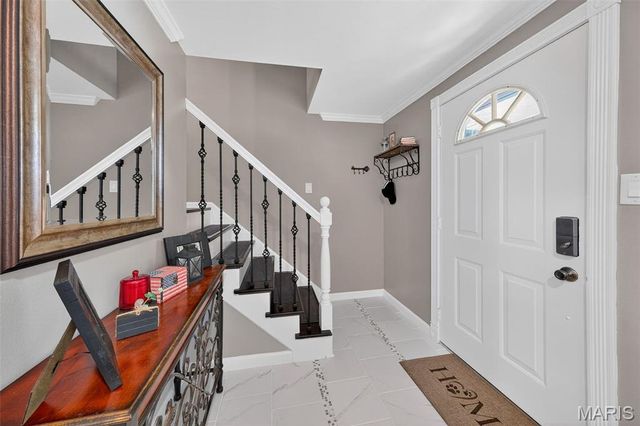 7101 Coram Drive, St Louis, MO 63129