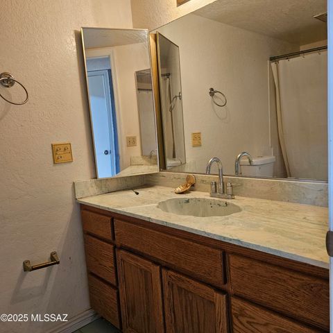 958 Via Puebla, Rio Rico, AZ 85648