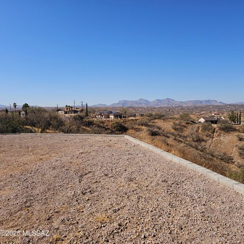 958 Via Puebla, Rio Rico, AZ 85648