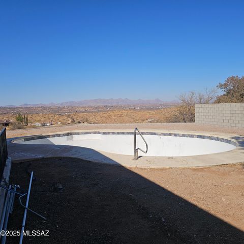 958 Via Puebla, Rio Rico, AZ 85648