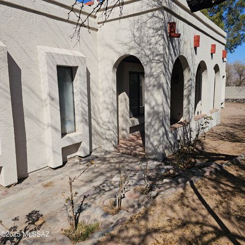 958 Via Puebla, Rio Rico, AZ 85648