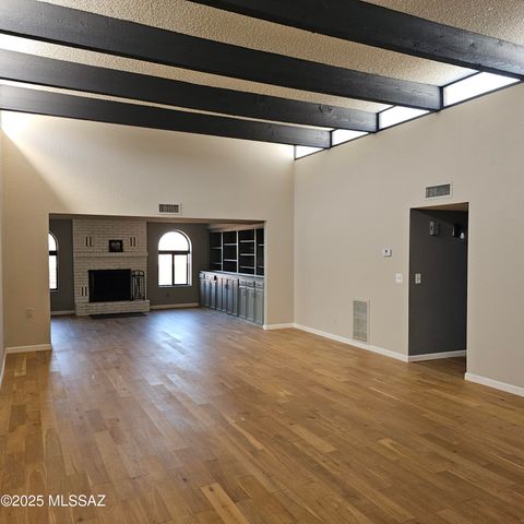 958 Via Puebla, Rio Rico, AZ 85648