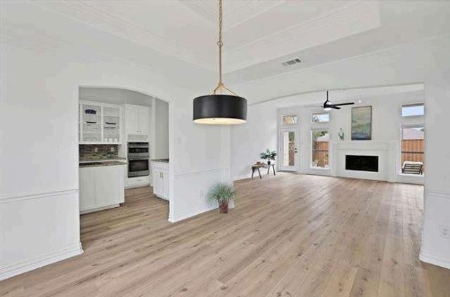 4604 Preston Bend Drive, Arlington, TX 76016