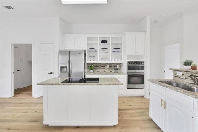 4604 Preston Bend Drive, Arlington, TX 76016