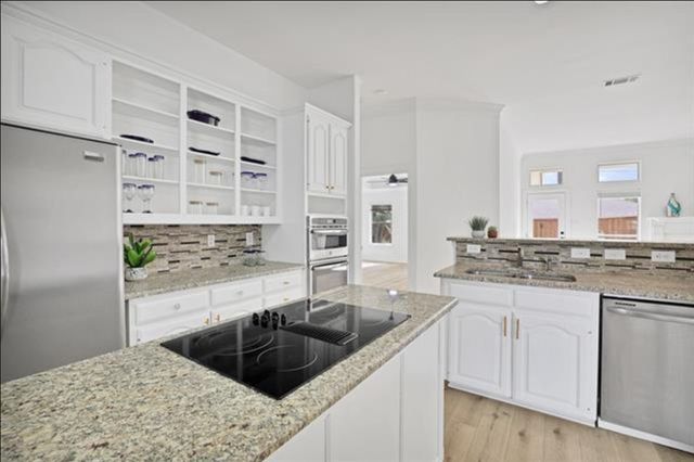 4604 Preston Bend Drive, Arlington, TX 76016