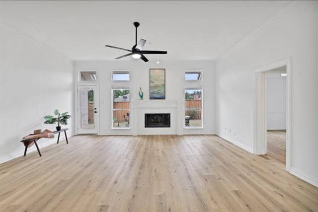 4604 Preston Bend Drive, Arlington, TX 76016