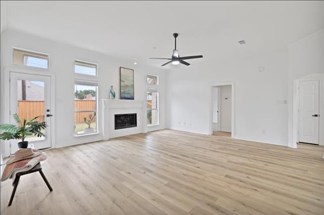 4604 Preston Bend Drive, Arlington, TX 76016