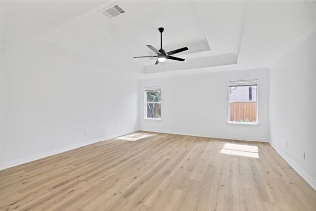 4604 Preston Bend Drive, Arlington, TX 76016