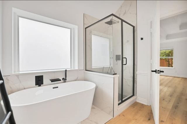 4604 Preston Bend Drive, Arlington, TX 76016