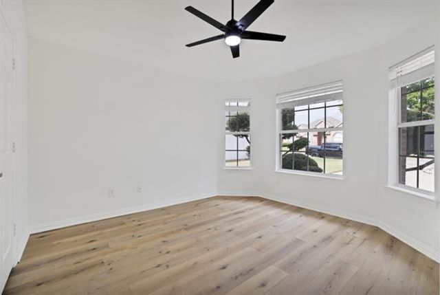 4604 Preston Bend Drive, Arlington, TX 76016