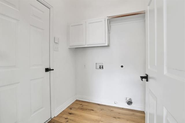 4604 Preston Bend Drive, Arlington, TX 76016