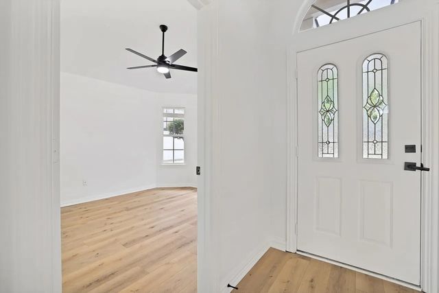 4604 Preston Bend Drive, Arlington, TX 76016