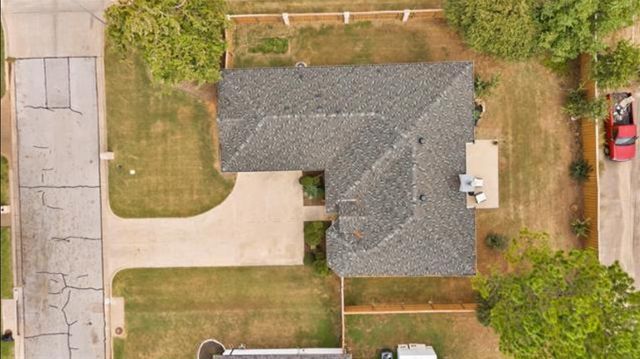 4604 Preston Bend Drive, Arlington, TX 76016