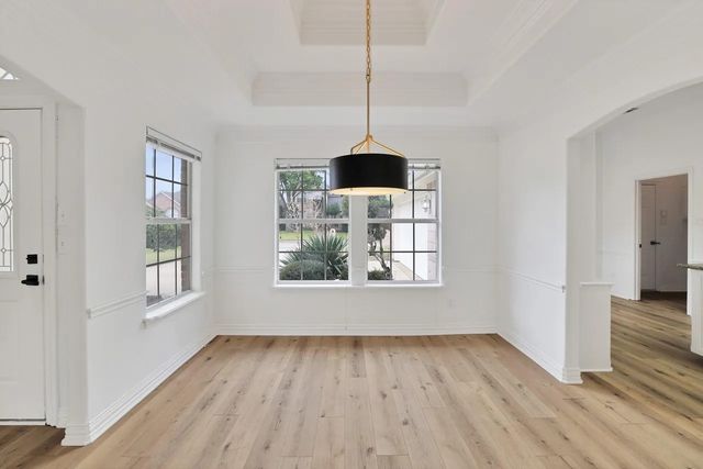 4604 Preston Bend Drive, Arlington, TX 76016