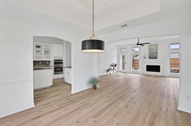 4604 Preston Bend Drive, Arlington, TX 76016