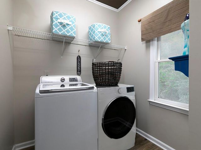 117 Constitution Point, Dallas, GA 30132