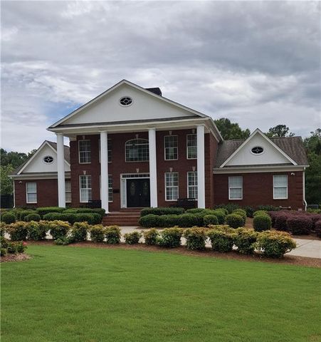 117 Constitution Point, Dallas, GA 30132