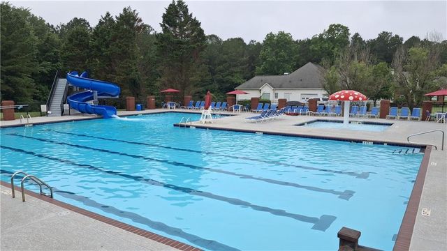 117 Constitution Point, Dallas, GA 30132