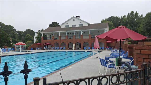 117 Constitution Point, Dallas, GA 30132